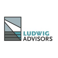 Ludwig Advisors logo - Similar company to Justus.Co