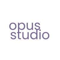Opus Studio logo - Similar company to Oracl • A Next-Gen Creative Lab