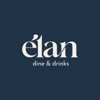 élan dine & drinks logo - Similar company to Compagnon Projectontwikkeling
