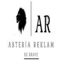 Asteria Reklam logo - Similar company to Postlab Digital Akademi̇