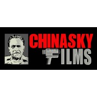 Chinasky films logo - Similar company to 3F Vision