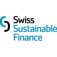 Swiss Sustainable Finance logo - Similar company to Greenometry