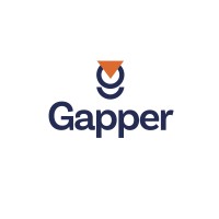 Gapper Agente de Seguros logo - Similar company to Apiassa Fianzas