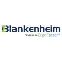 Blankenheim logo - Similar company to Opn Technologies Inc.