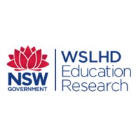 WSLHD Research and Education Network logo - Similar company to Safe International Violence Prevention & Self Defense