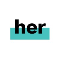 Her Agency logo - Similar company to Tallpopie
