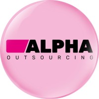 Alpha Outsourcing Danmark logo - Similar company to Taskforge Global Services