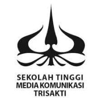 Sekolah Tinggi Media Komunikasi Trisakti logo - Similar company to Halo Bangun