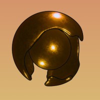Paper Strike logo - Similar company to 4Ce2Be - Artsy Area Artisans!