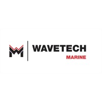 Wavetech Marine logo - Similar company to Quinfinitum (Quantum Without Limits)