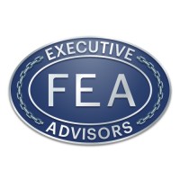 FEA Executive Advisors AB logo - Similar company to Trygga Sverige