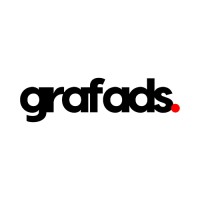 Grafads logo - Similar company to Guide Ai