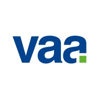 VAA – Chemistry Managers logo - Similar company to Chemanager