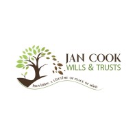 Jan Cook Wills and Trusts logo - Similar company to Trusted Law