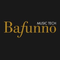 Bafunno Music Tech logo - Similar company to Solution Strategies Sa