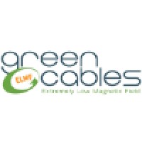 Green ELMF Cables Ltd logo - Similar company to Shaanxi Hundcons Electric Co., Ltd