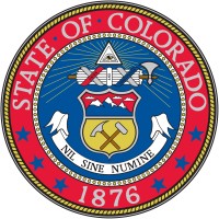 State of Colorado logo - Similar company to El Paso County, Colorado, Usa