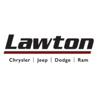 Lawton Chrysler Jeep Dodge Ram