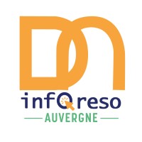 Dn InfoRéso Auvergne | Informatique & Agence de communication logo - Similar company to Buzz Creativ, Agence De Communication Digitale