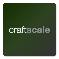 craftscale Ltd logo - Similar company to Visionsafe Pty Ltd