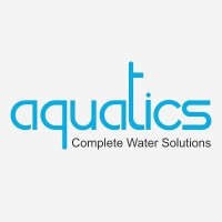 Aquatics logo - Similar company to Aldee Water Pvt Ltd