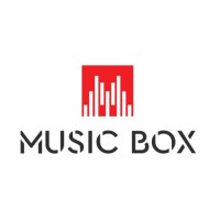 Music Box logo - Similar company to Recordgram Inc.