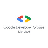 Google Developer Groups Islamabad logo - Similar company to Google Partner Group