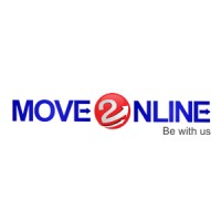 Move2Online logo - Similar company to Xtronics Imaging Systems