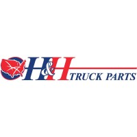 H&H Truck Parts, LLC logo - Similar company to Adelman'S Truck Parts