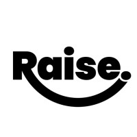 Raise logo - Similar company to Battenhall