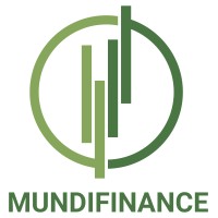 Mundifinance logo - Similar company to Credível.Pt
