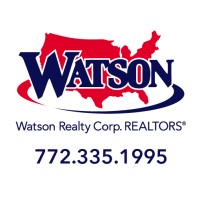 Watson Realty Corp Port St Lucie logo - Similar company to Corex Infrastructure