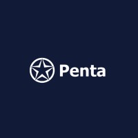 Penta Global Limited logo - Similar company to Yaana