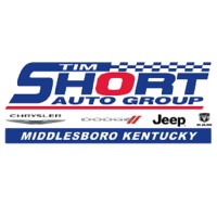 Tim Short Chrysler of Middlesboro logo - Similar company to All-State Ford