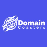Domain Coasters logo - Similar company to Link Coasters