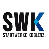 Stadtwerke Koblenz GmbH logo - Similar company to Energieversorgung Mittelrhein (Evm-Gruppe)