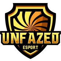 Unfazed Esport logo - Similar company to Styles Studio