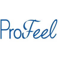 ProFeel logo - Similar company to Profeel Group