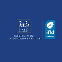 IMF Ecuador logo - Similar company to Be·Live