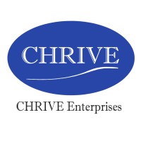 Chrive Enterprises logo - Similar company to Caliber Infosearch Inc.