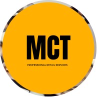 mct retail services logo - Similar company to Tech Pioneers