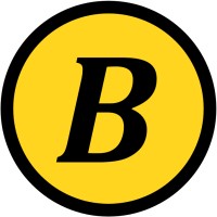 Bend Biomedical logo - Similar company to Steens Mountain Running Camp