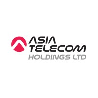 Asia Telecom Holdings Limited logo - Similar company to Iampass