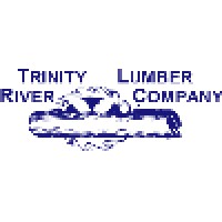 Trinity River Lumber Co logo - Similar company to Sequoia Forest Products