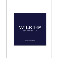 Wilkins Solicitors LLP logo - Similar company to Wt Solicitors