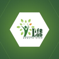 Life Lab logo - Similar company to Life Lab'