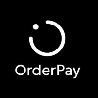 OrderPay logo - Similar company to Yumpingo