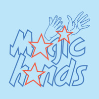 Magic Hands Auslan logo - Similar company to Auslan Services