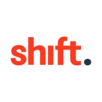 Shift Group logo - Similar company to Agrilog Inc