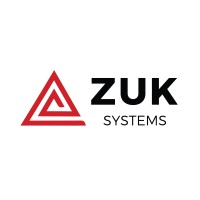 ZUK systems logo - Similar company to Sbm 3000 Ltd